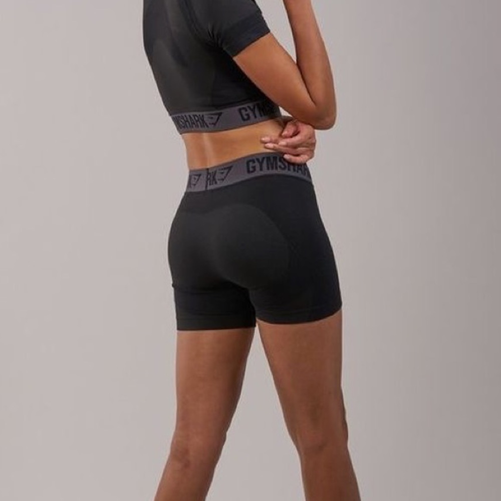 Gymshark Flex Shorts